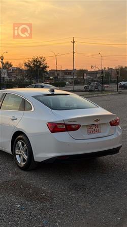 شيفروليه ماليبو